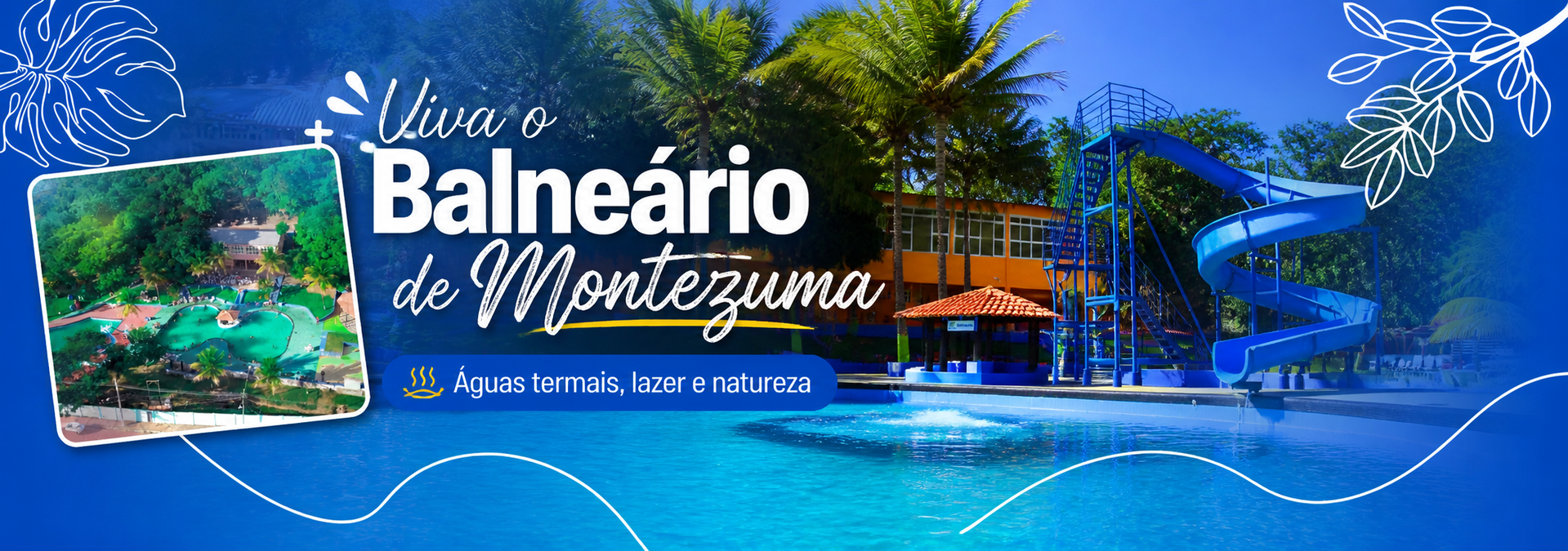 Viva o Balneário