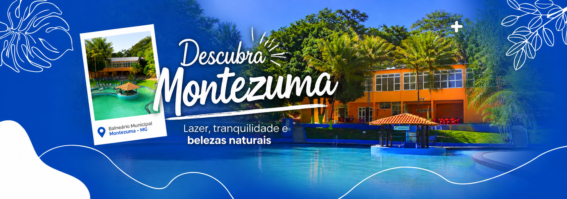 Descubra Montezuma